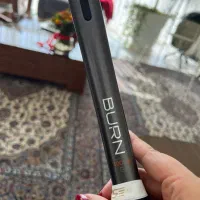راکت ویلسون مدل burn گریپ ۳|ورزش‌های توپی|تهران, جماران (نیاوران)|دیوار