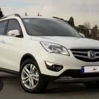 فروش حواله چانگان cs35