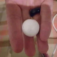 سنگ الماس اسیاب ۶۰ گرم