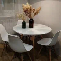 میز و صندلی ناهار خوری