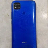 redmi9C|موبایل|نائین, |دیوار