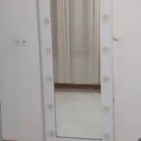 آینه قدی چراغ دار 5میلیون