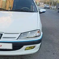 پژوپارس تمیز|خودرو سواری و وانت|زرند, |دیوار