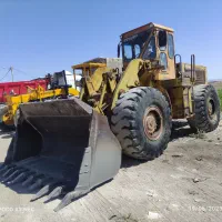 لودر کاوازاکی ۸۰سری کا