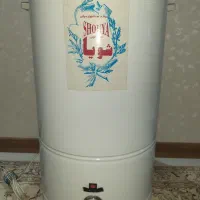 ماشین لباسشویی دستی بسیار تمیز