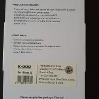 2عددکاور کی-دوو.مدل k-doo ares.کاورسیلیکنی ارجینال|لوازم جانبی موبایل و تبلت|ساری, |دیوار