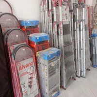 انواع نردبان