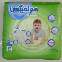 مولفیکس سایز ۵