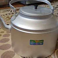 کتری نو وبزرگ
