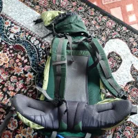 فروش کوله حرفه ای کوهنوردی مارک دیوتر|کوهنوردی و کمپینگ|لیسار, |دیوار