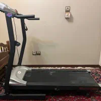 تردمیل خانگی تاشو و کم‌جای Star