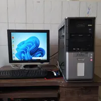 کامپیوتر کامل ویندوز 7