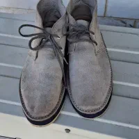 نیم بوت اورجینال|کیف، کفش، کمربند|بندر انزلی, تهران|دیوار