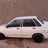 فروش ماشین پراید 132