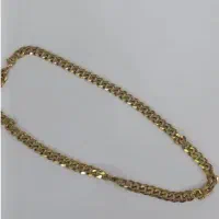 گردنبند مردانه استیل|بدلیجات|اسلامشهر, شهرک قائمیه|دیوار