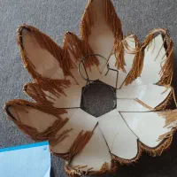 شید آباژور|چراغ خواب و آباژور|قم, علی آباد سعدگان|دیوار