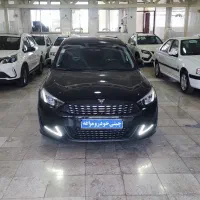 ریسپکت پرایم ۱۴۰۱ گارانتی فعال|خودرو سواری و وانت|تبریز, |دیوار