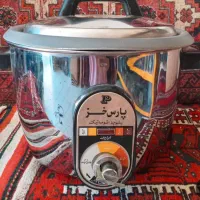 پلوپز در حد نو هشت نفره