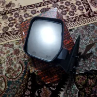 آینه بغل نیسان برند BZ