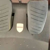 کنسول بازی x باکس رانندگی|کنسول، بازی ویدئویی و آنلاین|کرج, کوی زنبق|دیوار