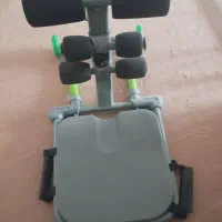 دستگاه توتال کور