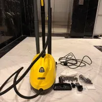 بخارشور کارچر آلمانی مدل sc2|جاروبرقی، جارو شارژی، بخارشو|تهران, تجریش|دیوار