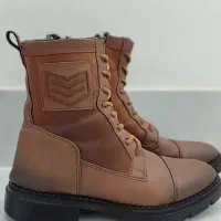 پوتین ترکیه derflex