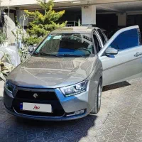 دنا پلاس توربو اتوماتیک