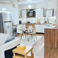 اجاره واحد ۱۱۵ متر امکانات فول واقع در امام علی