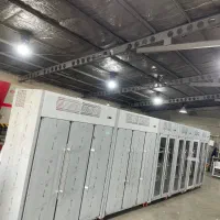 استخدام کارگر خانم یا آقا جوشکار آرگون