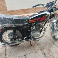 فروش موتور سیکلت کویر 93|موتورسیکلت|سوسنگرد, |دیوار