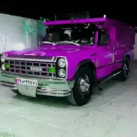 حمل بار وانت نیسان کرایه