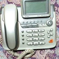 گوشی تلفن درحدنو