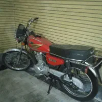 موتورسیکلت حسنا Hosna مدل 1400