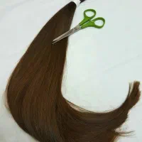 خرید موی طبیعی روی سر شما خریدار بین المللی