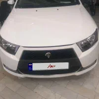 دنا پلاس مدل ۹۹