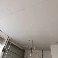 طراحی و اجرای سقف کاذب کناف