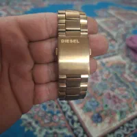 ساعت دیزل|ساعت|میبد, |دیوار