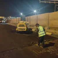 کمپرسور تراکتور چکش بادی|خدمات پیشه و مهارت|ری, شهادت|دیوار