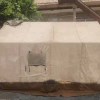 چادر خیمه ای|کوهنوردی و کمپینگ|جلین, |دیوار