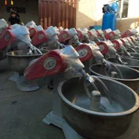 خمیرگیر سبزی خردکن پشمک پفیلا ساز  فالوده تخمه پز