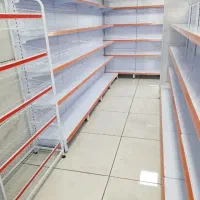 قفسه/شیک/طرح ترک و صنعتی