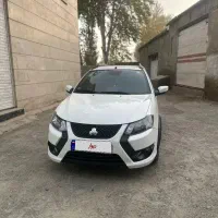 کوییک gxl 1403|خودرو سواری و وانت|هشتگرد, مدرس|دیوار