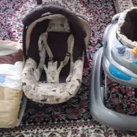 روروئک کریر