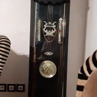 ساعت ایستاده|ساعت دیواری و تزئینی|همدان, |دیوار