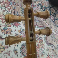 کمانچه شهبازی|سازهای سنتی|خرمآباد, |دیوار