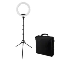 رینگ لایت مدل  KY-BK416 ll