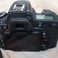 دوربین حرفه ای نیکن