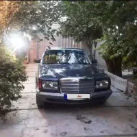 بنز ۲۸۰ sاتاق ۱۲۶ w