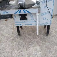 دستگاه سبزی خردکن|ماشین‌آلات صنعتی|ارومیه, |دیوار